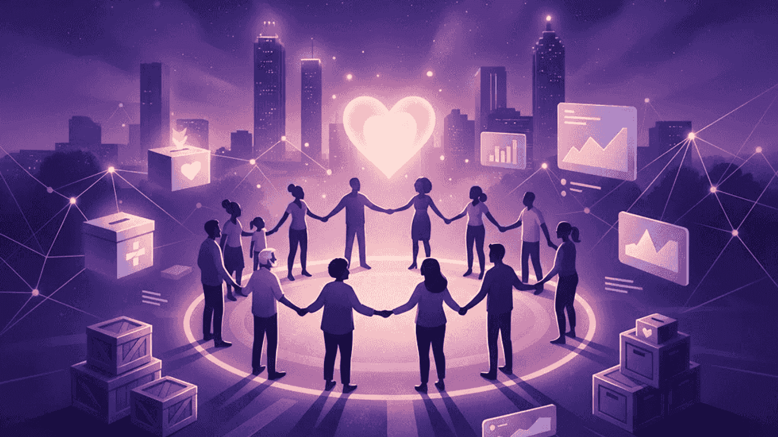 Top 10 Best Nonprofits in Atlanta