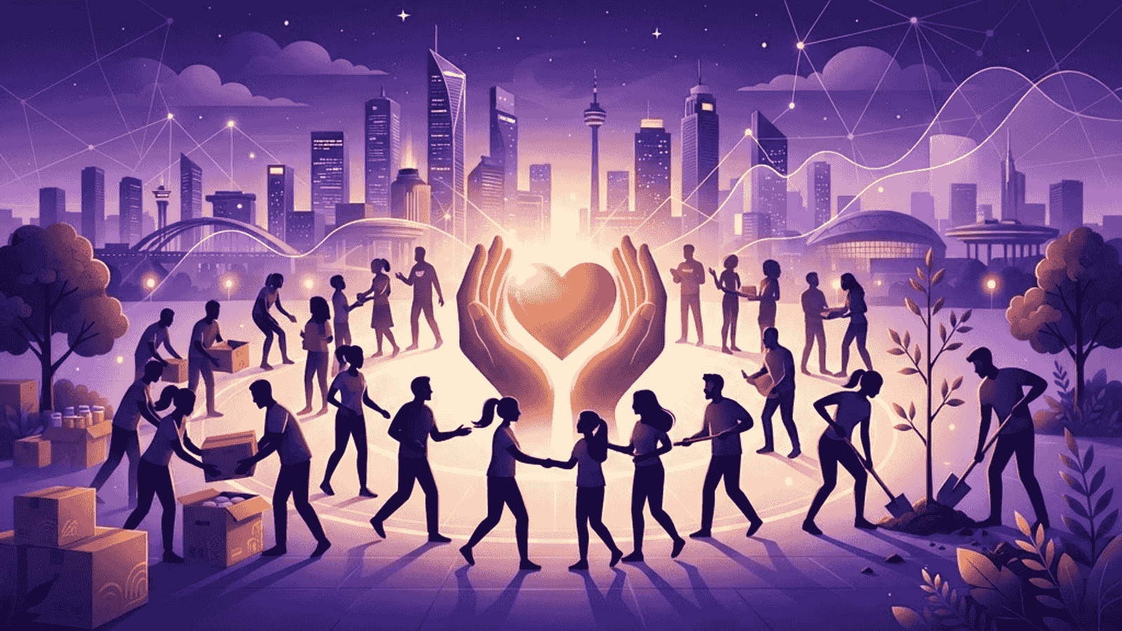 Top 10 Best Nonprofits in Brookhaven