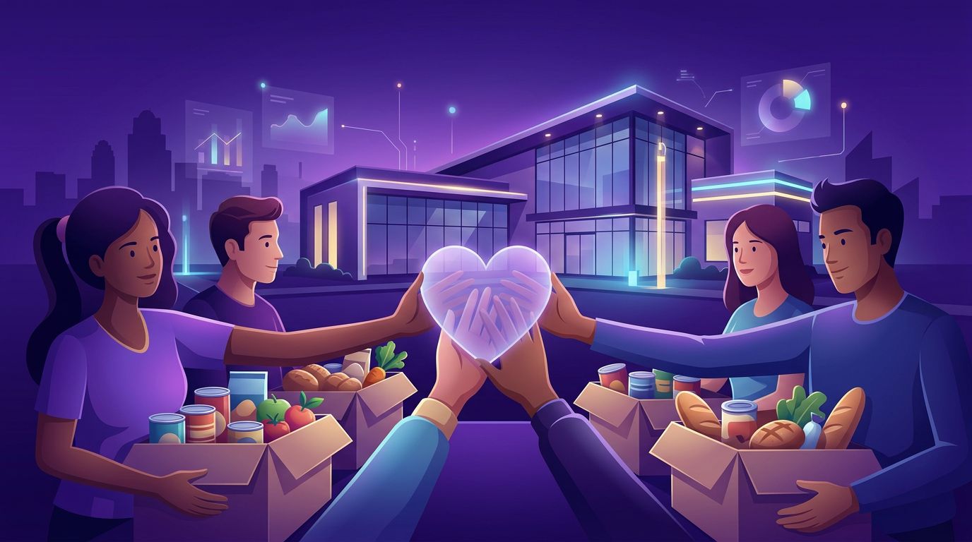 Top 10 Best Nonprofits in Carrollton