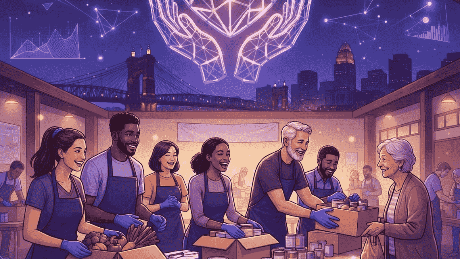 Top 10 Best Nonprofits in Cincinnati