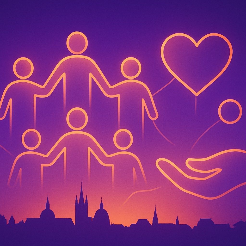 Top 10 Best Nonprofits in Czech Republic (Czechia)