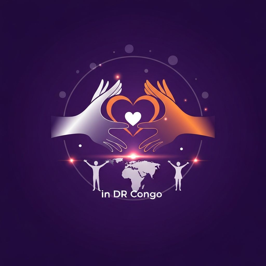 Top 10 Best Nonprofits in DR Congo