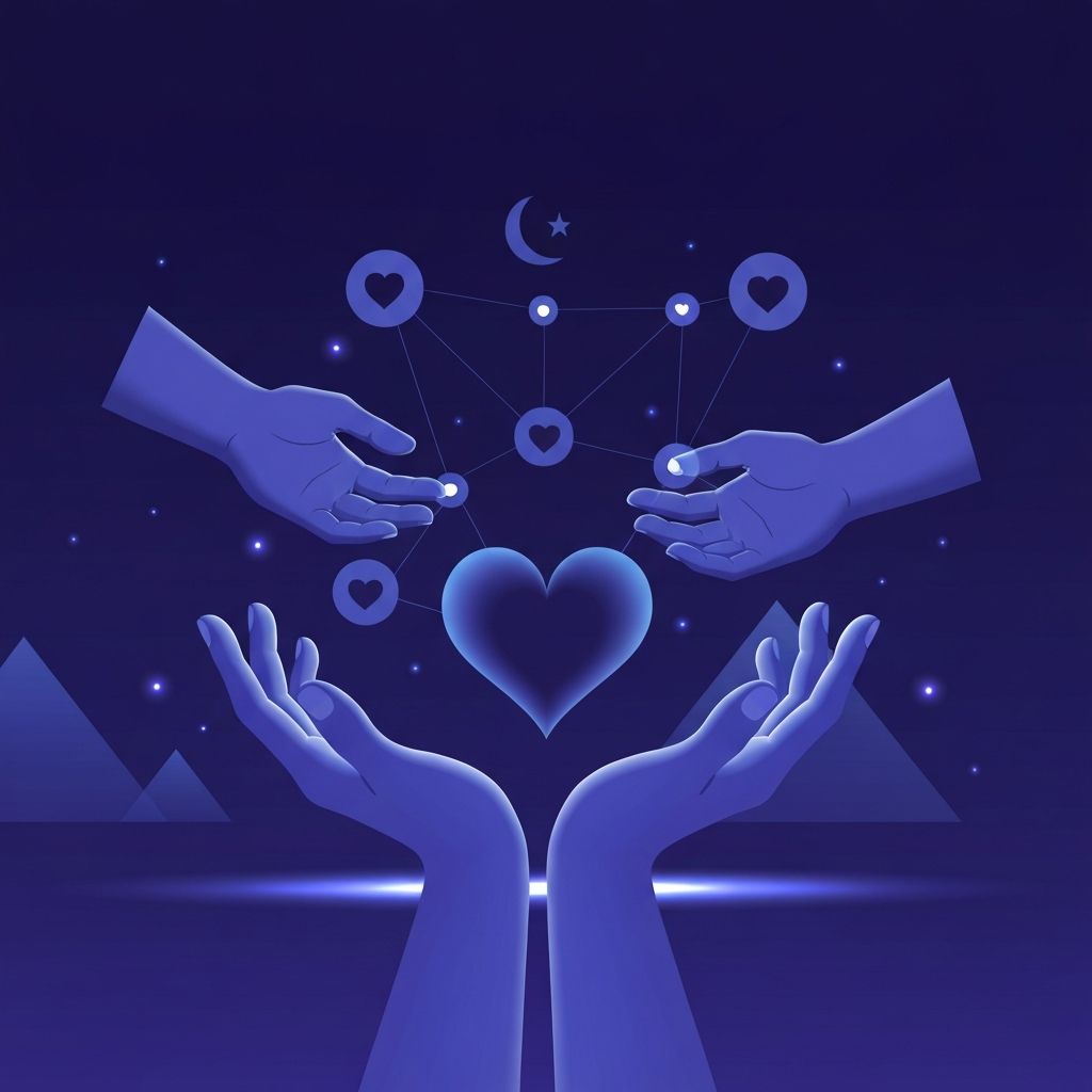 Top 10 Best Nonprofits in Egypt