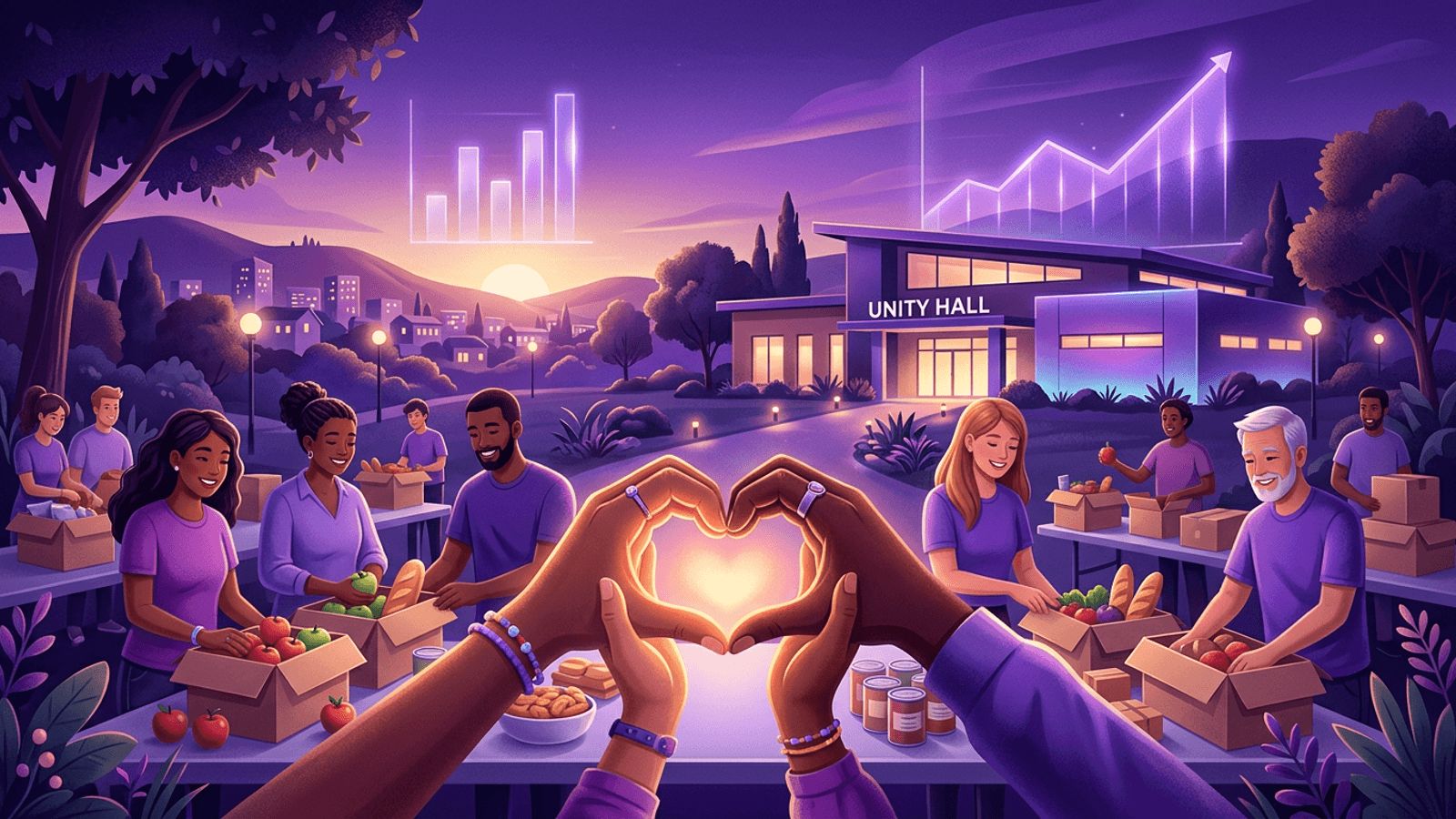 Top 10 Best Nonprofits in Fairfield