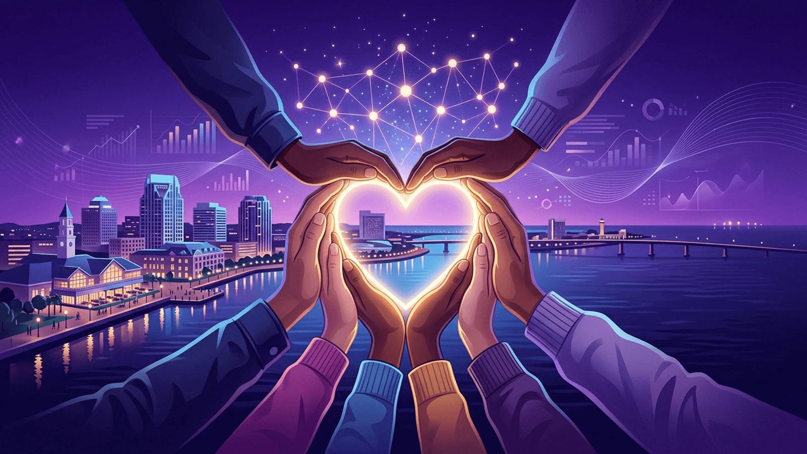 Top 10 Best Nonprofits in Hampton