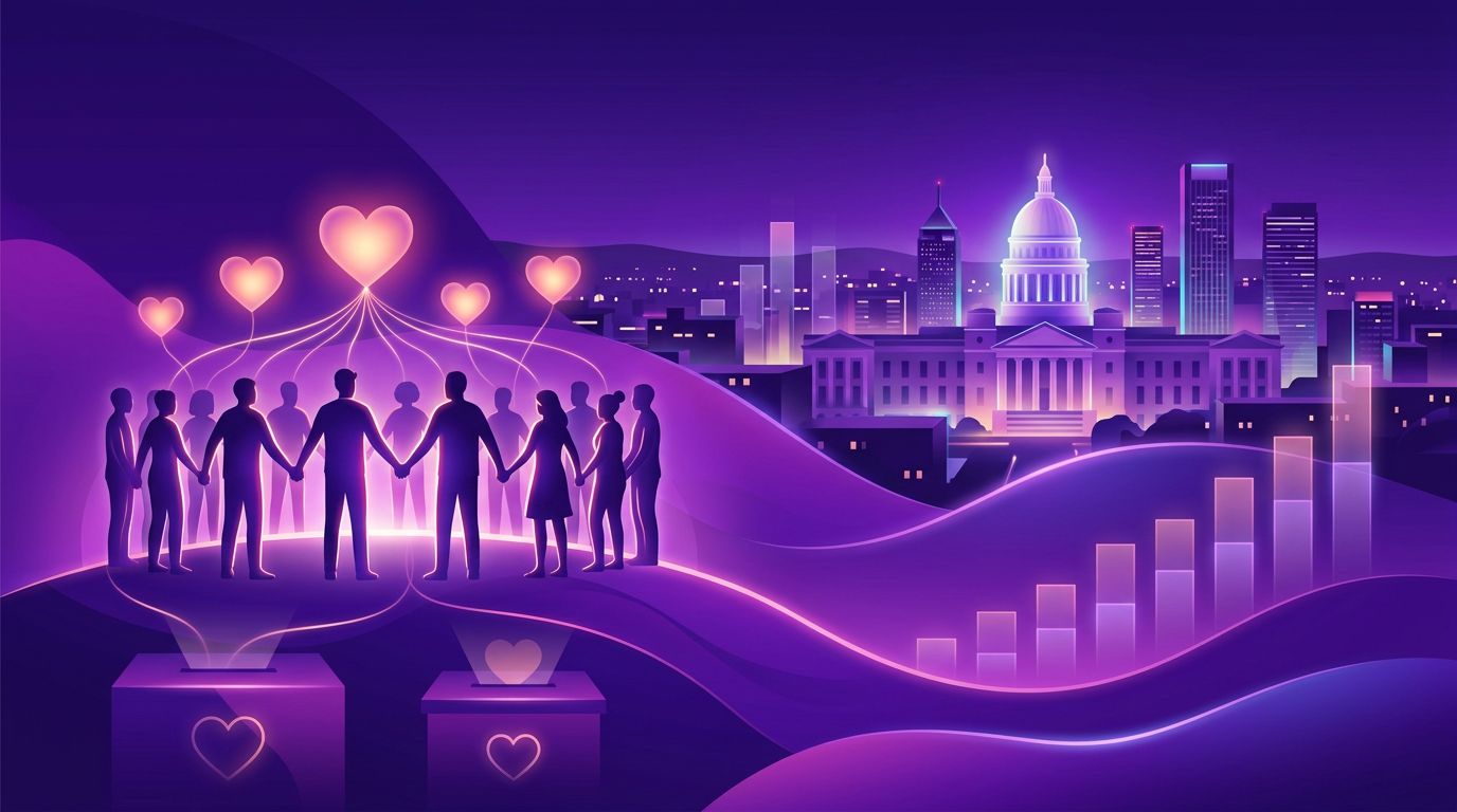 Top 10 Best Nonprofits in Jackson