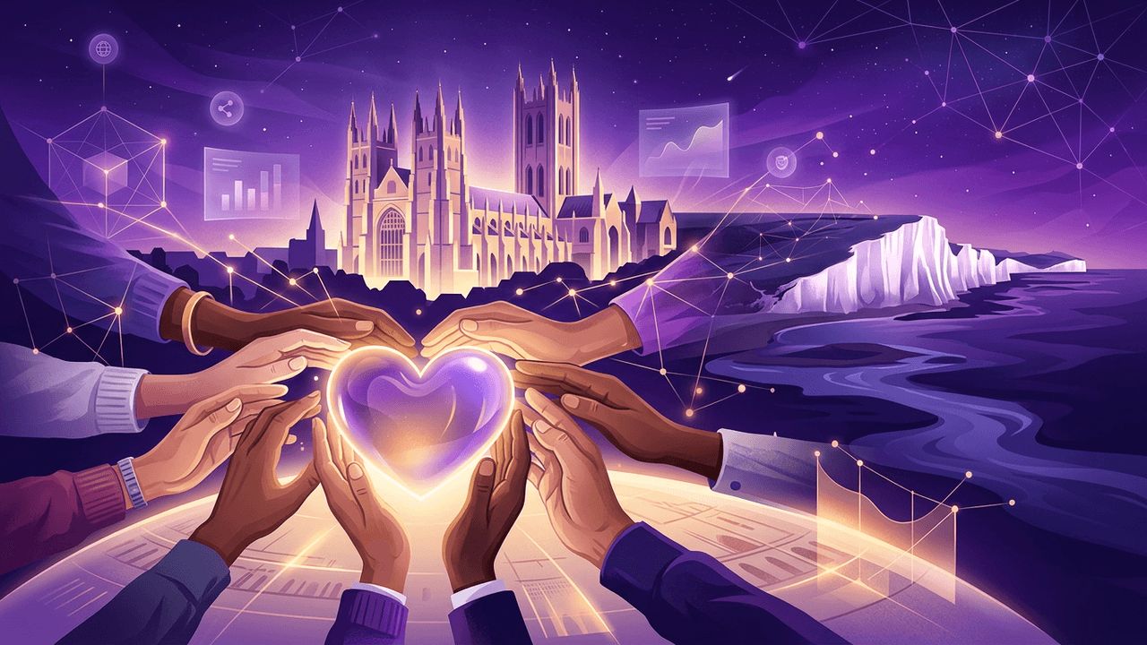 Top 10 Best Nonprofits in Kent