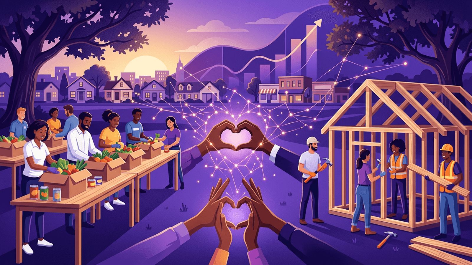 Top 10 Best Nonprofits in Lafayette