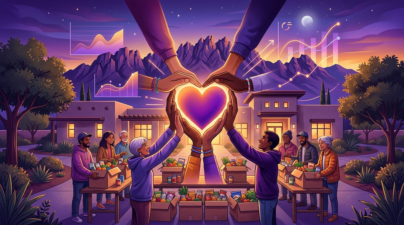 Top 10 Best Nonprofits in Las Cruces