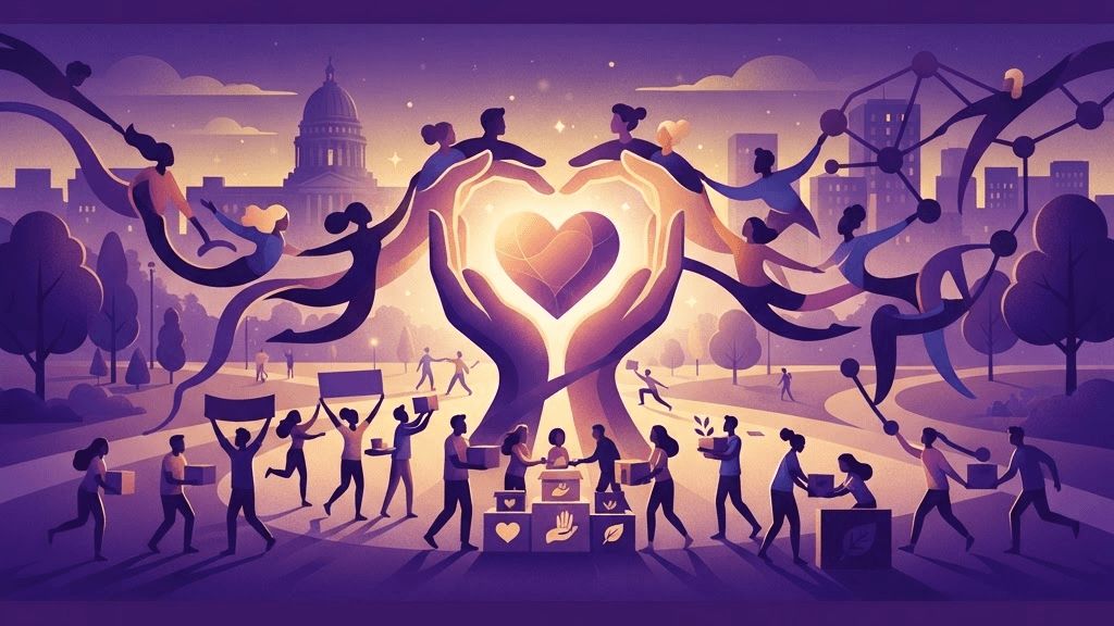 Top 10 Best Nonprofits in Madison