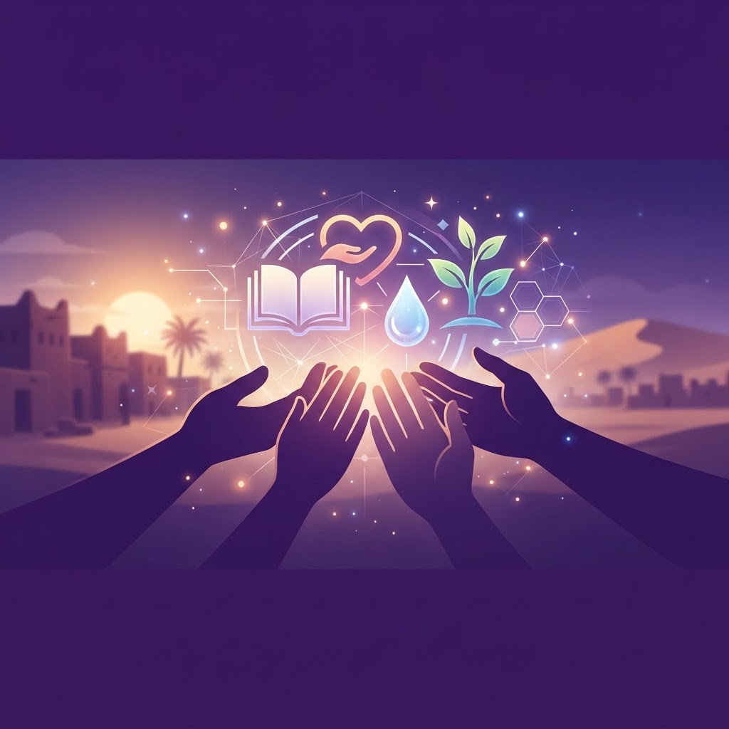 Top 10 Best Nonprofits in Mauritania