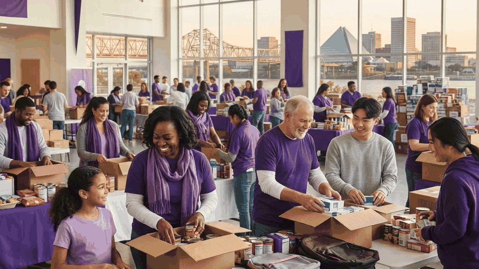 Top 10 Best Nonprofits in Memphis
