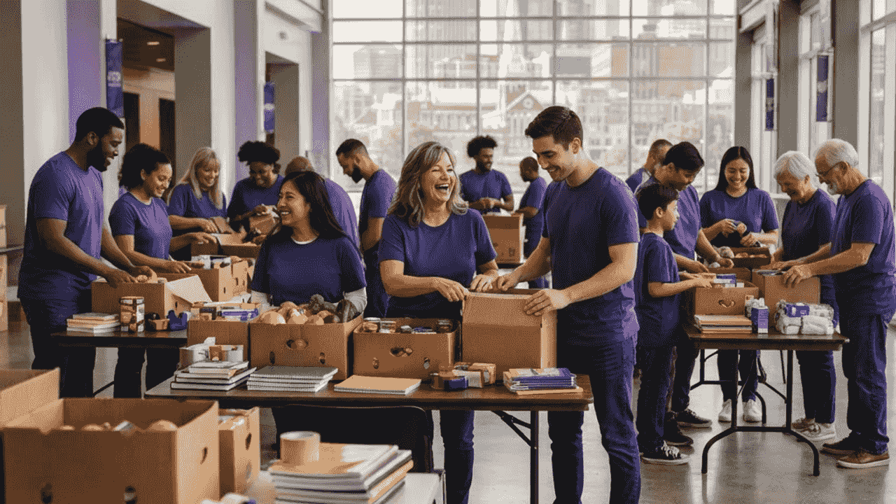 Top 10 Best Nonprofits in Nashville