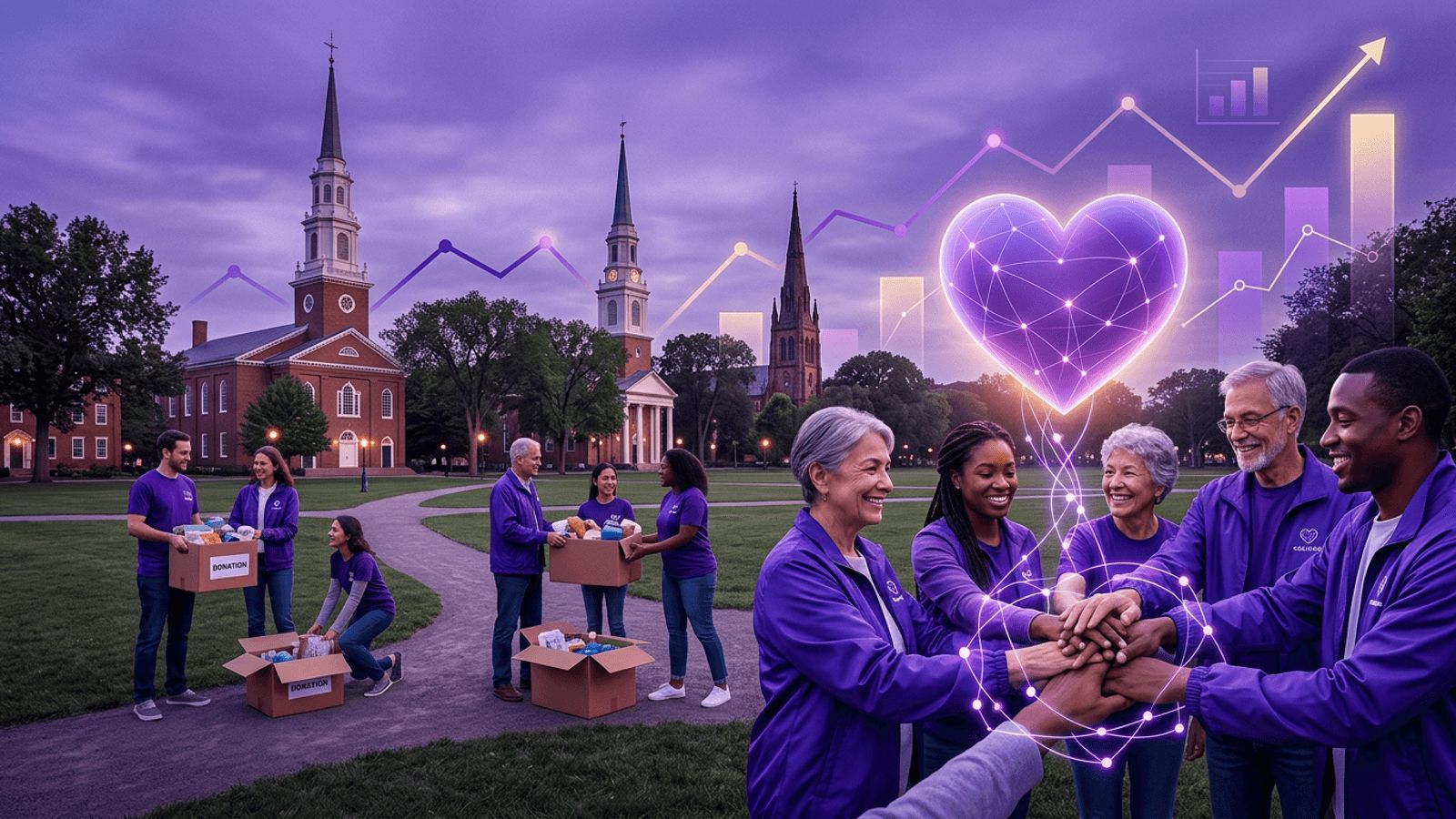 Top 10 Best Nonprofits in New Haven