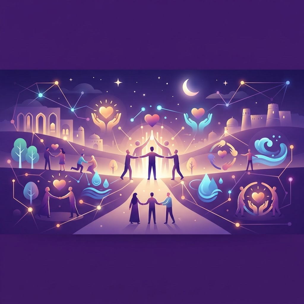 Top 10 Best Nonprofits in Oman