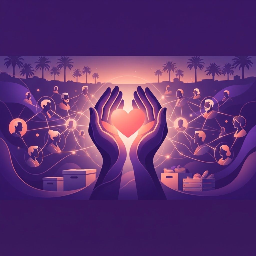 Top 10 Best Nonprofits in Orlando