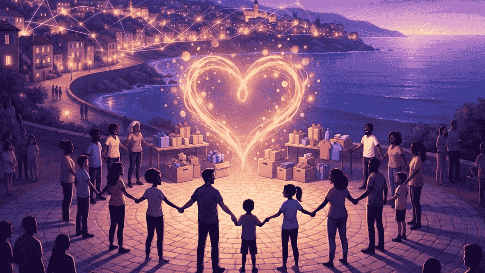 Top 10 Best Nonprofits in Oyster Bay