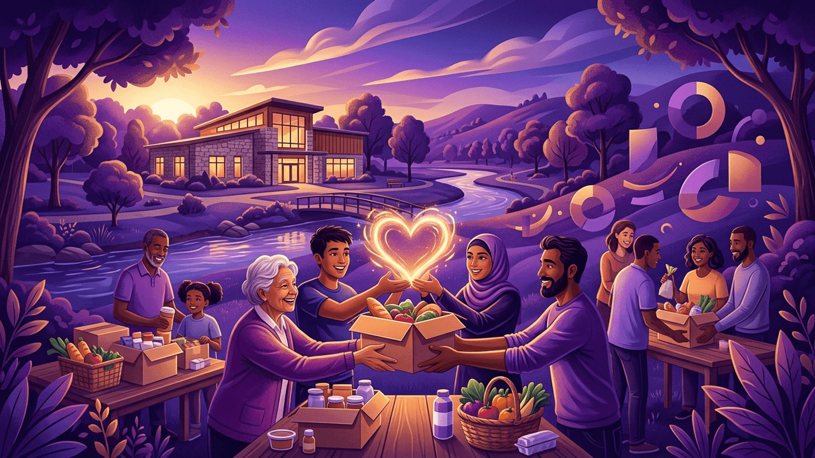 Top 10 Best Nonprofits in Riverview