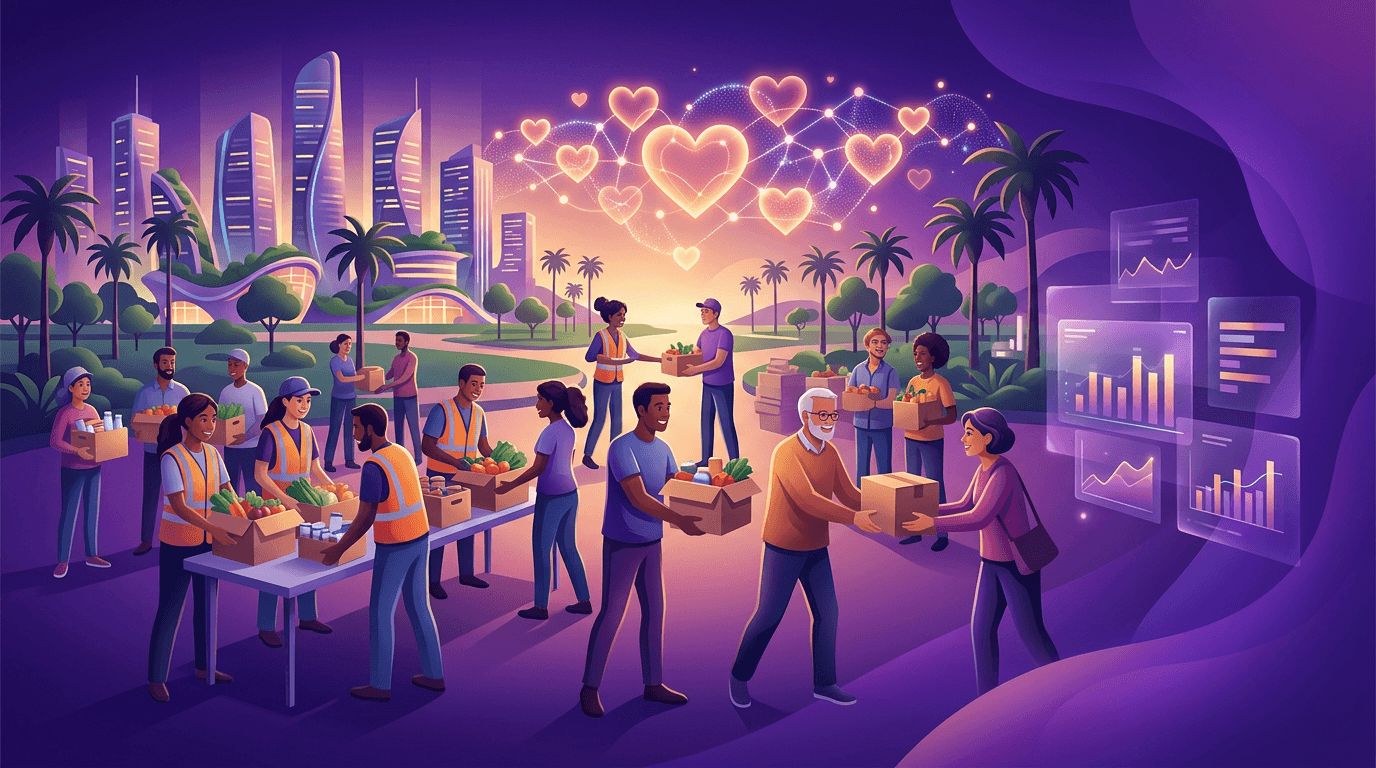 Top 10 Best Nonprofits in Santa Clara