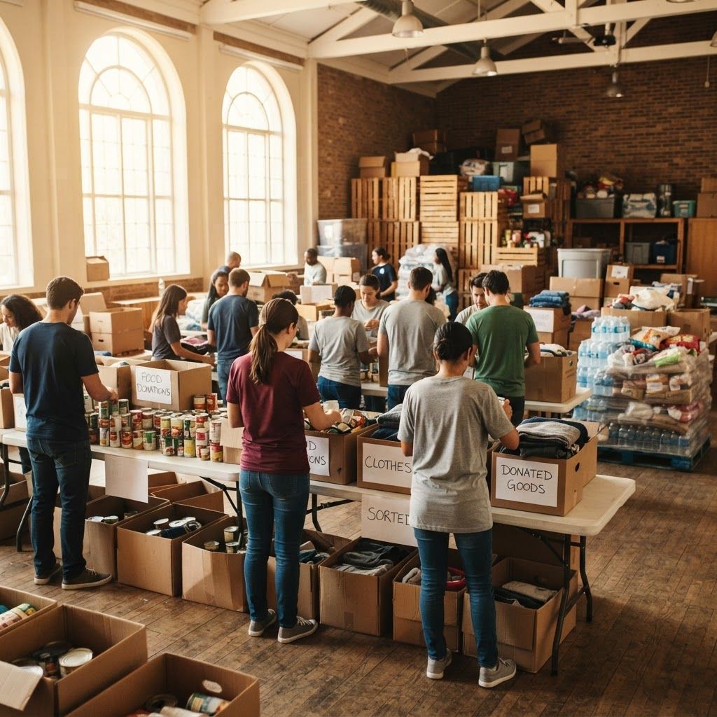 Top 10 Best Nonprofits in St. Louis