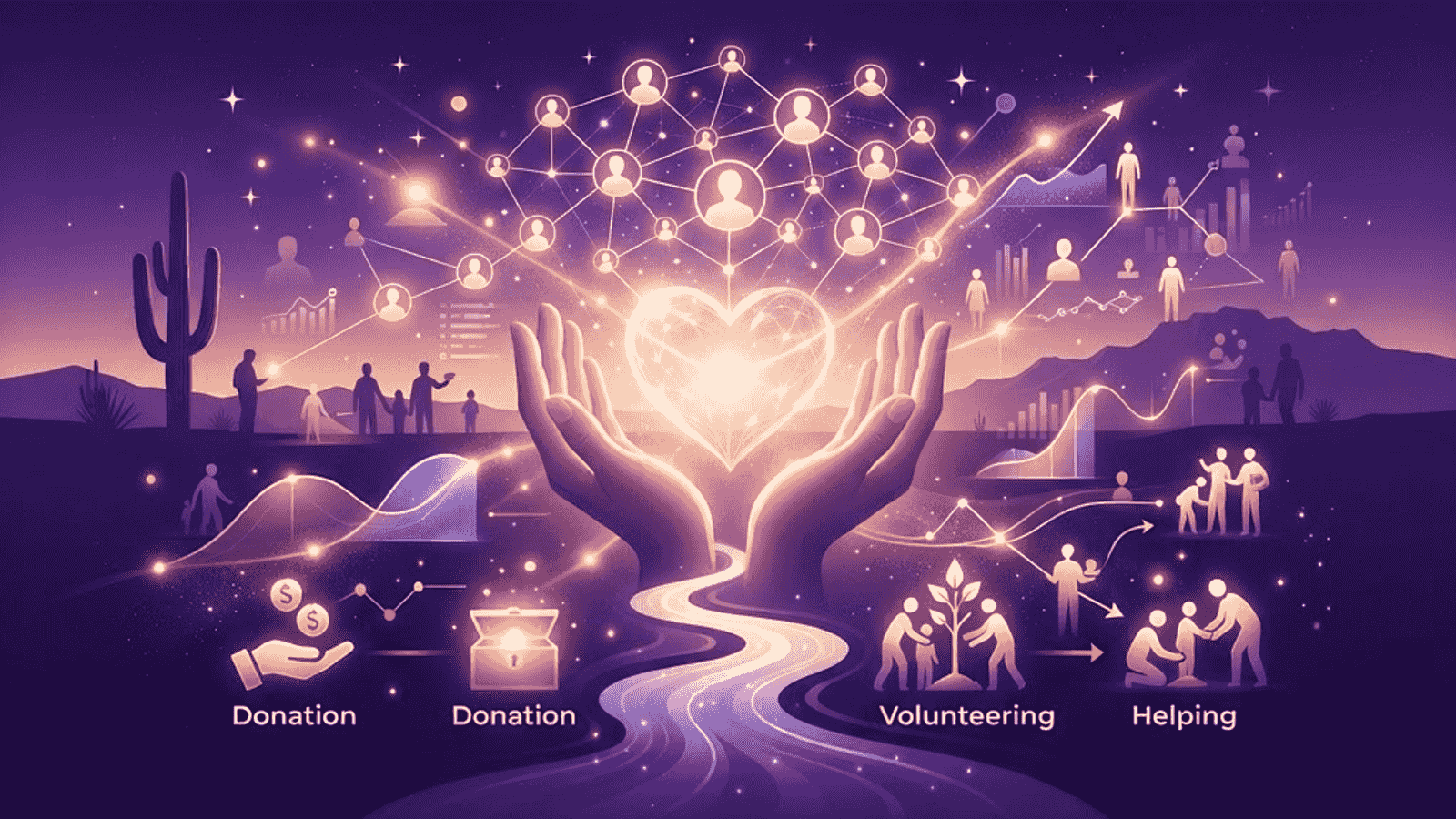 Top 10 Best Nonprofits in Tucson