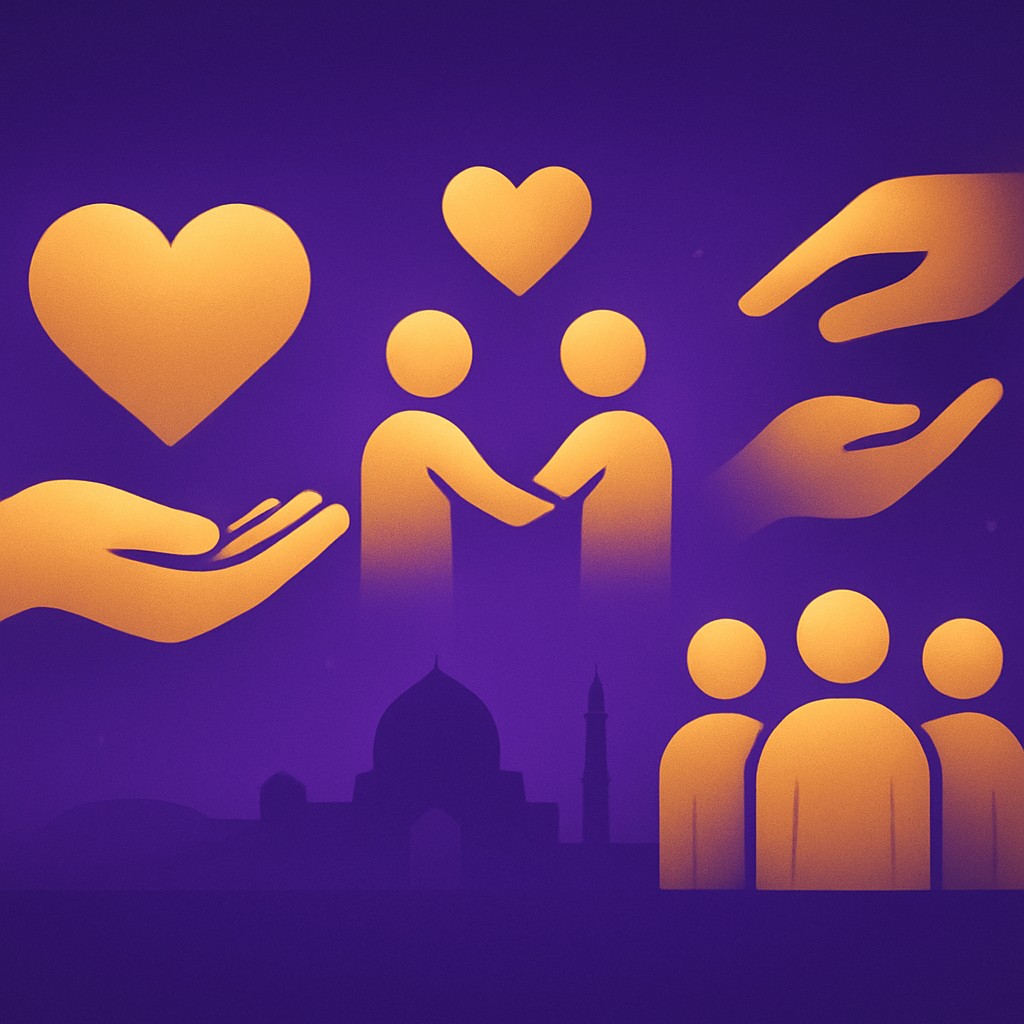 Top 10 Best Nonprofits in UAE