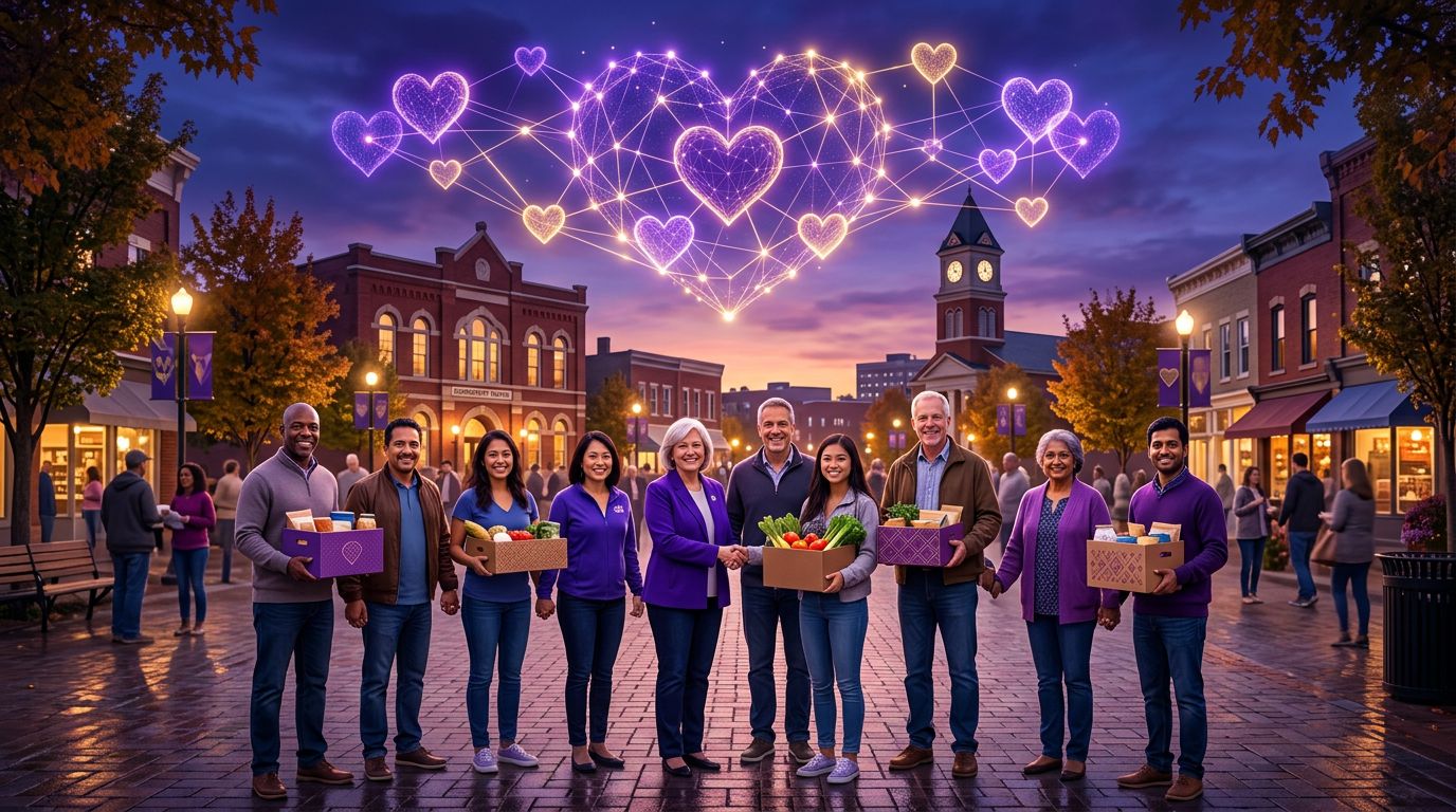 Top 10 Best Nonprofits in Warren