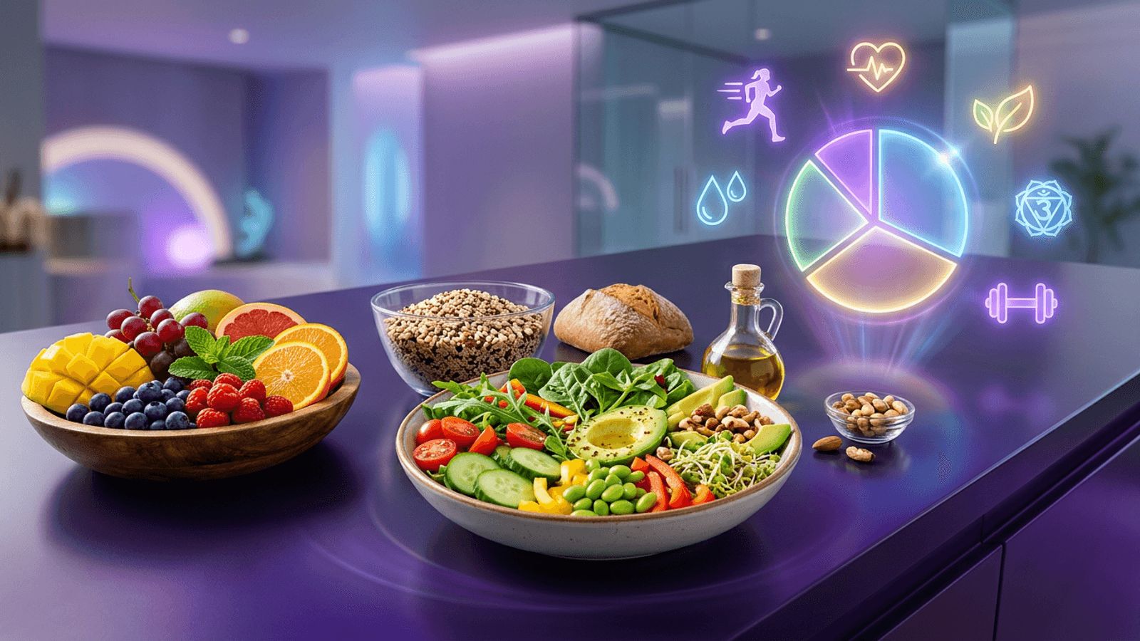 Top 10 Best Nutritionists in Allen