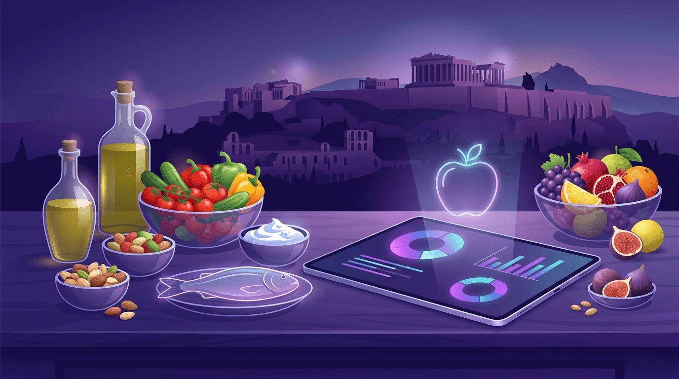 Top 10 Best Nutritionists in Athens