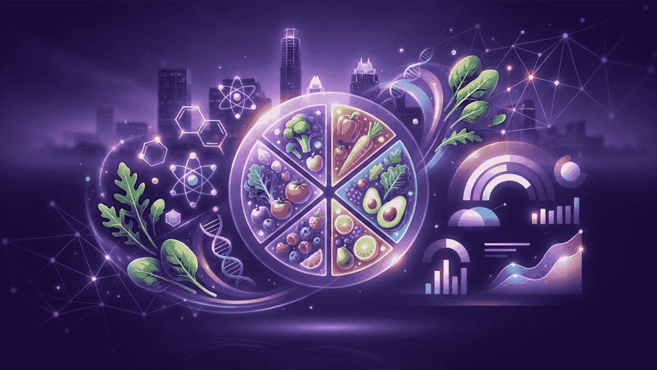 Top 10 Best Nutritionists in Austin