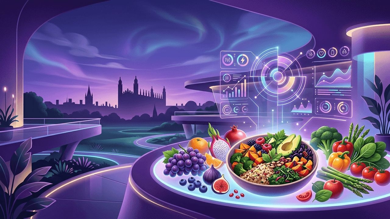 Top 10 Best Nutritionists in Cambridge