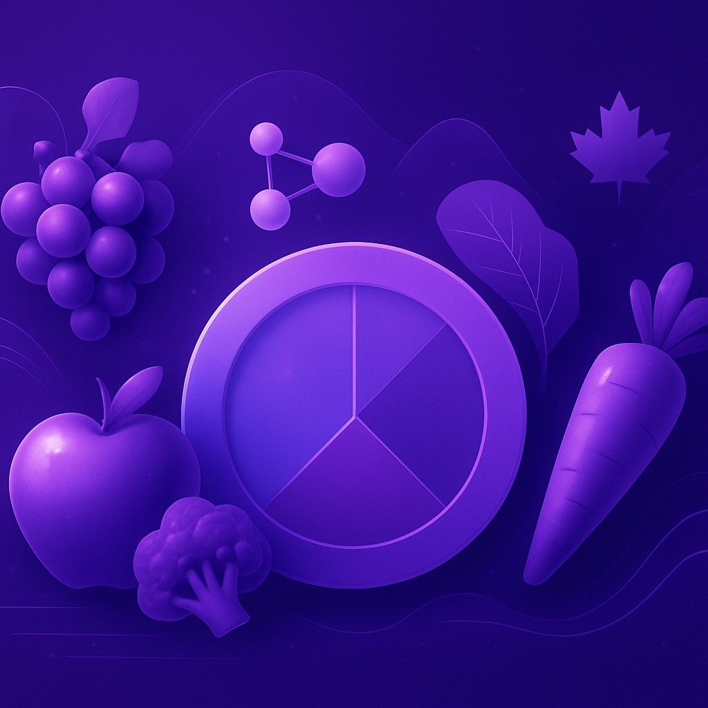 Top 10 Best Nutritionists in Canada