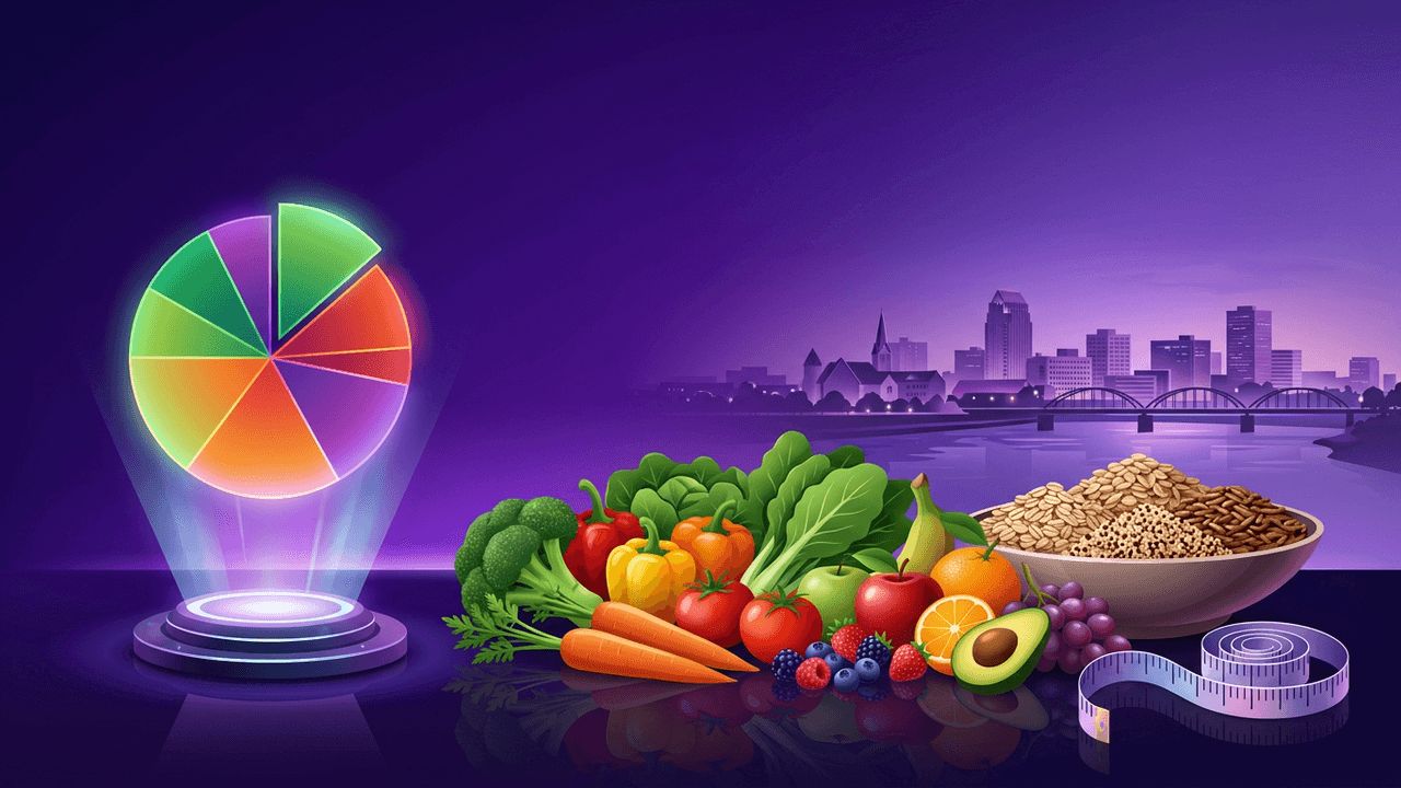 Top 10 Best Nutritionists in Cedar Rapids