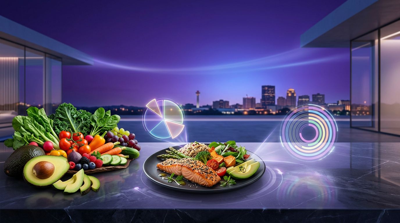 Top 10 Best Nutritionists in Dayton