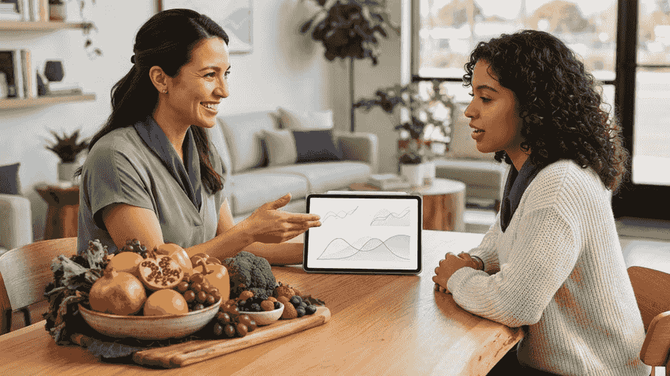 Top 10 Best Nutritionists in Fresno