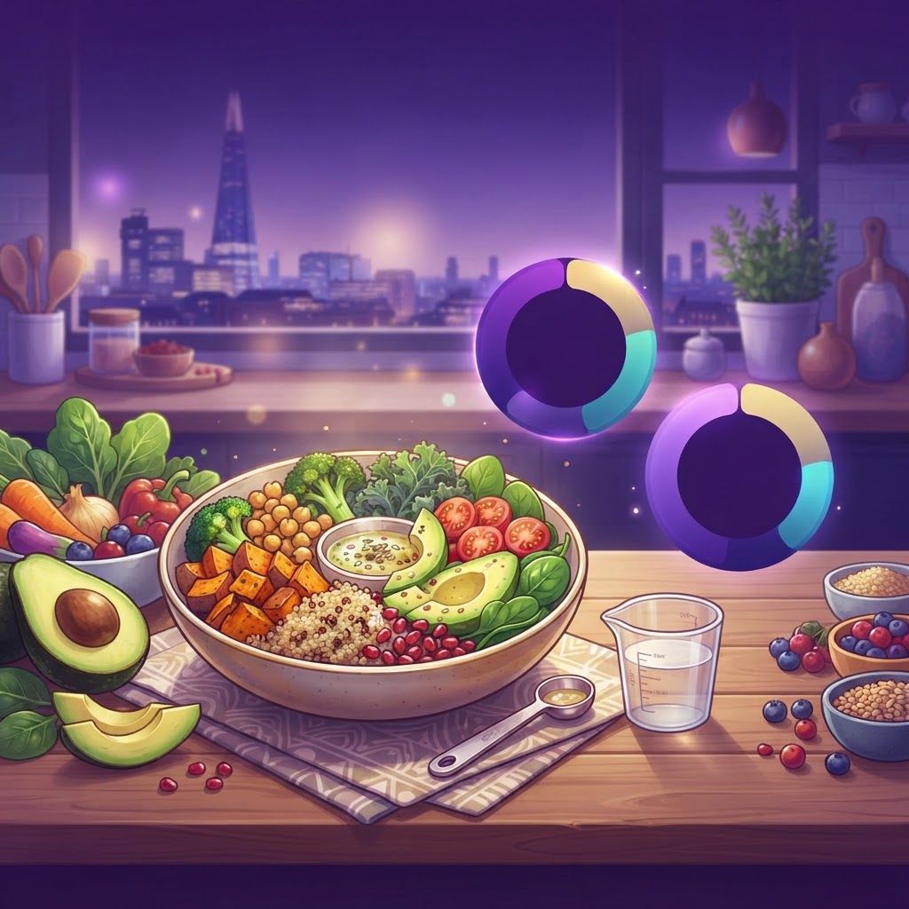 Top 10 Best Nutritionists in Garland