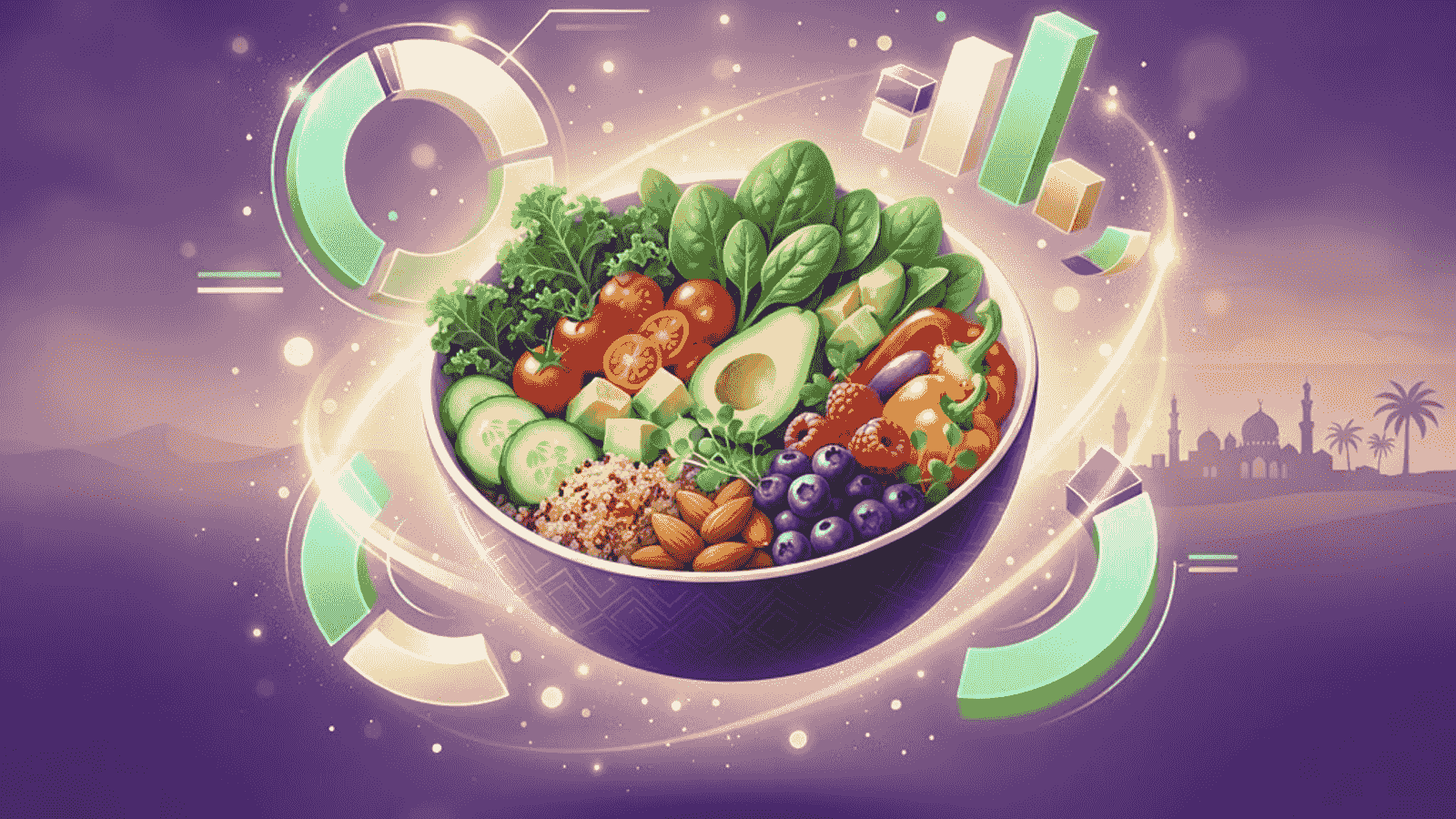 Top 10 Best Nutritionists in Gilbert