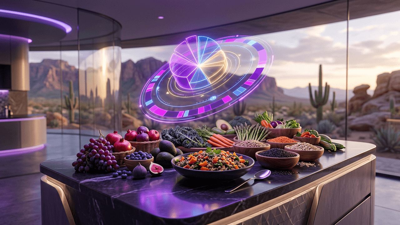 Top 10 Best Nutritionists in Goodyear