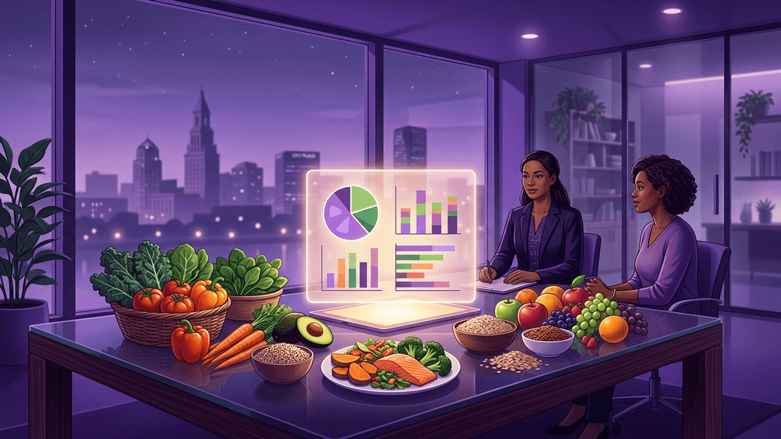 Top 10 Best Nutritionists in Hartford