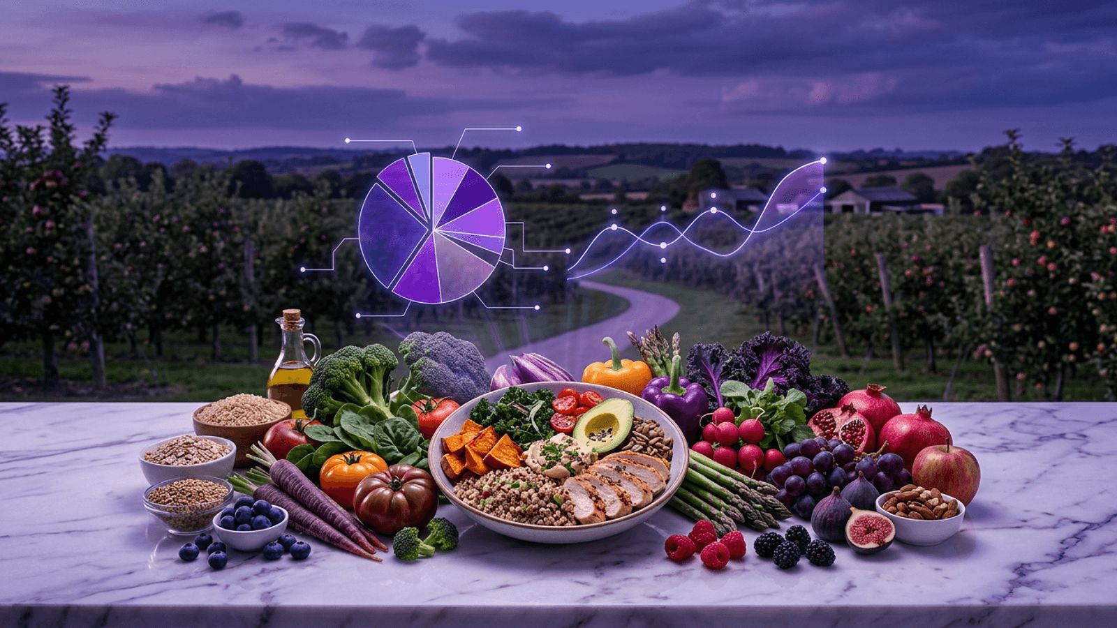Top 10 Best Nutritionists in Kent