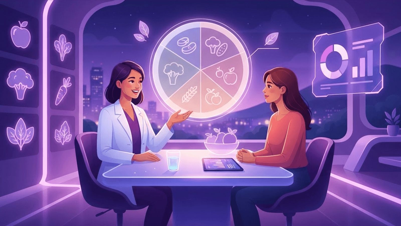 Top 10 Best Nutritionists in Knoxville