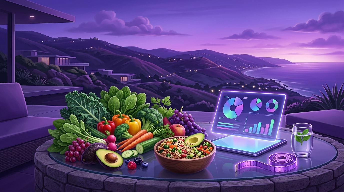 Top 10 Best Nutritionists in Menifee