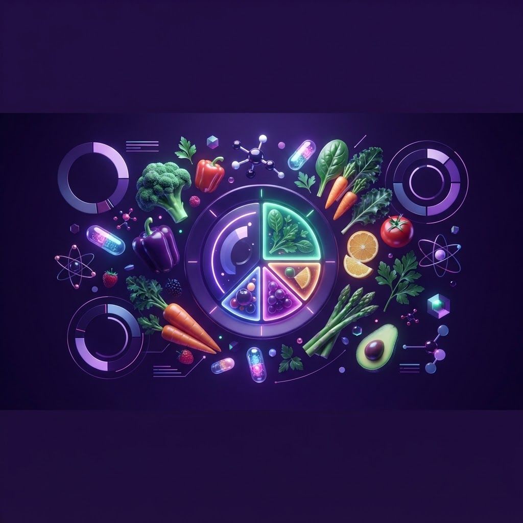 Top 10 Best Nutritionists in Newport News