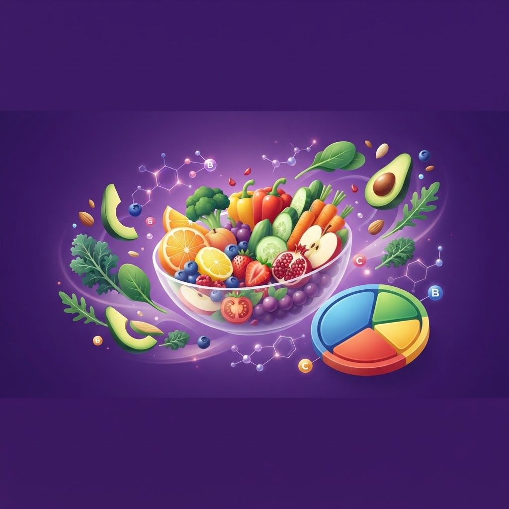 Top 10 Best Nutritionists in San Bernardino
