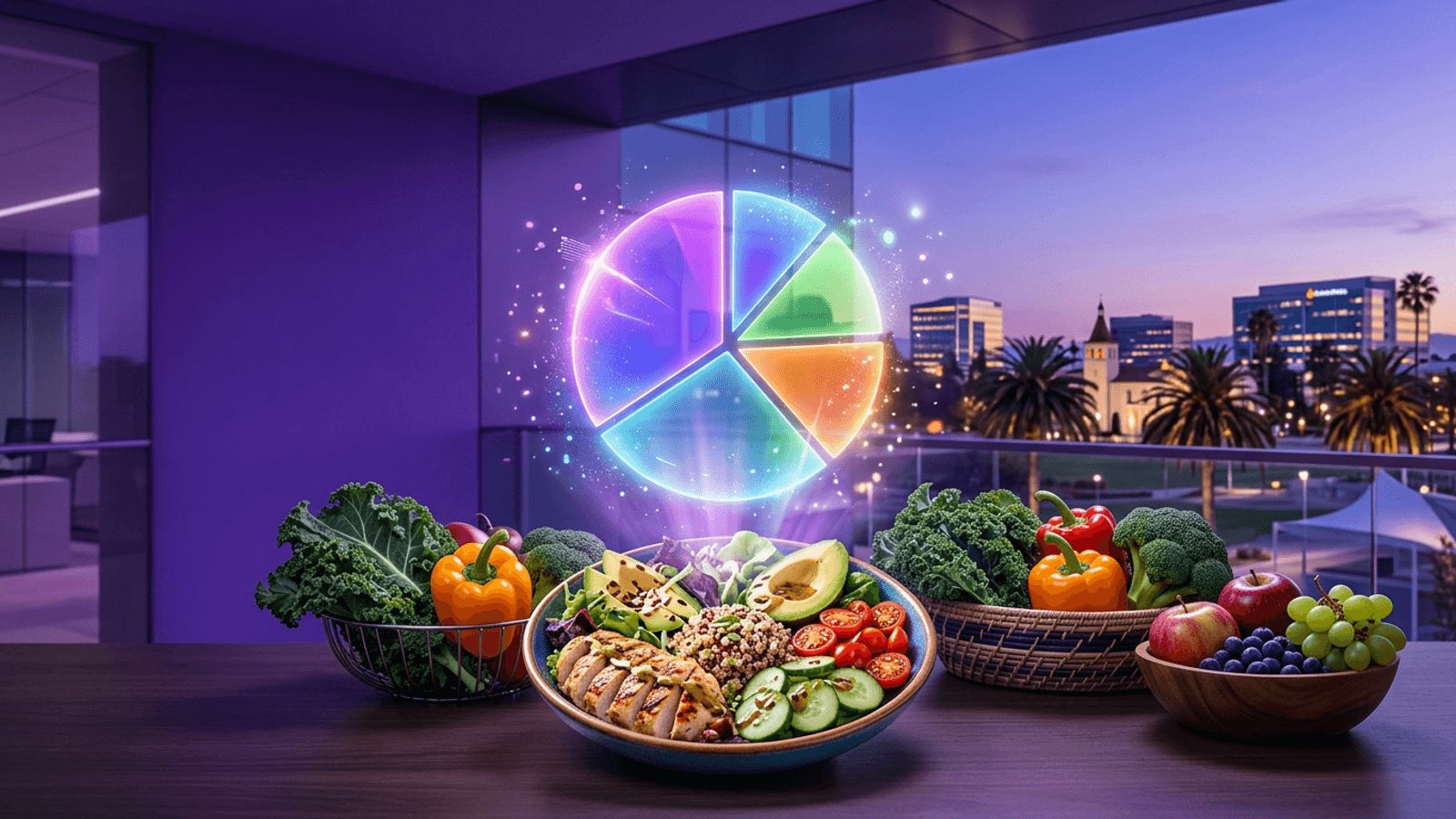Top 10 Best Nutritionists in Santa Clara