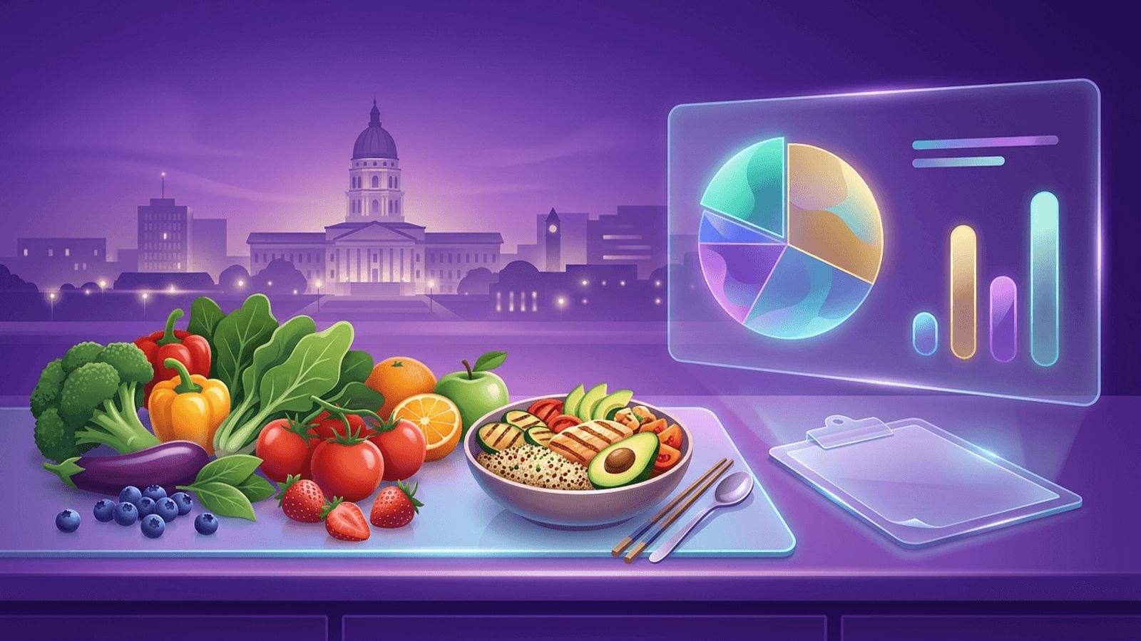 Top 10 Best Nutritionists in Topeka