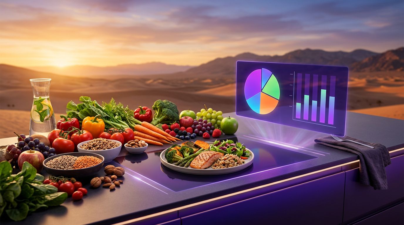 Top 10 Best Nutritionists in Victorville