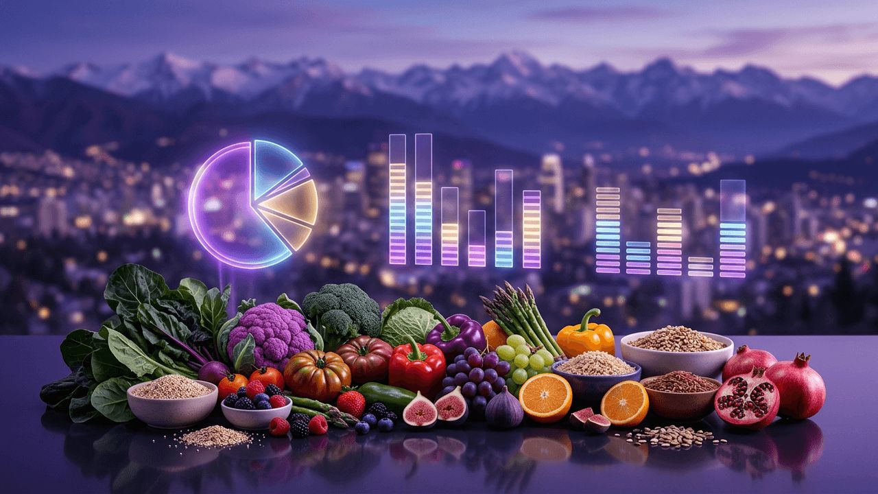 Top 10 Best Nutritionists in West Valley City