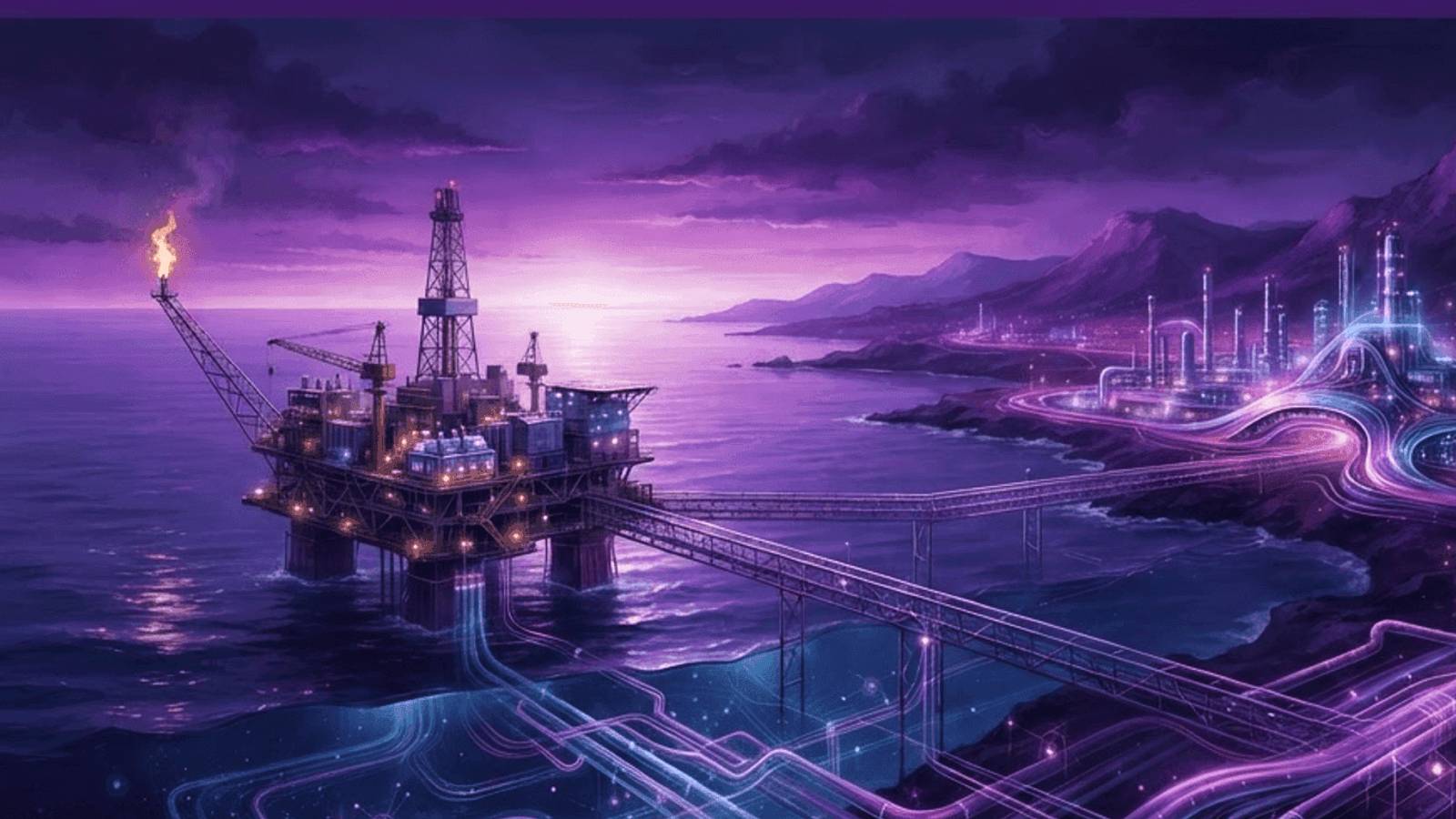 Top 10 Best Oil and Gas Companies in Alexandria
