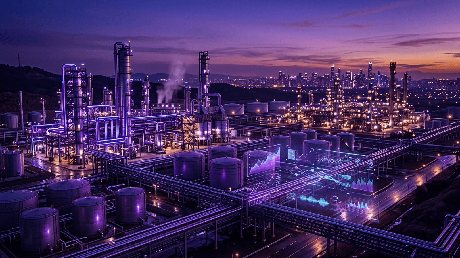 Top 10 Best Oil and Gas Companies in Allentown